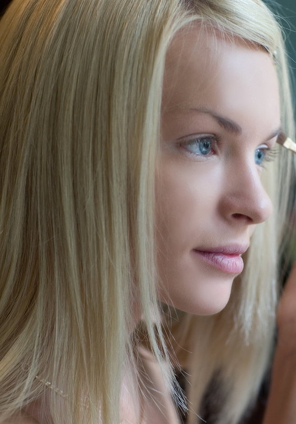 Марина, 22 года, 2 размер груди